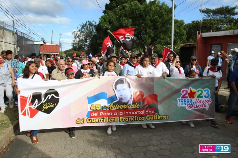 rivas